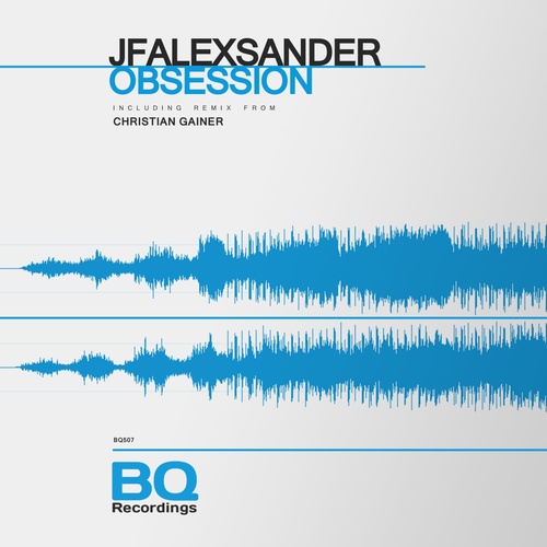 JfAlexsander - Obsession [BQ507]